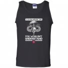 Its an 82nd airborne thing you wouldnt understand Tank Top