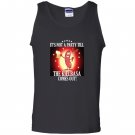 Its not a party till the kielbasa comes out Tank Top