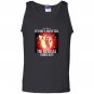 Its not a party till the kielbasa comes out Tank Top