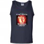 Its not a party till the kielbasa comes out Tank Top