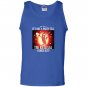 Its not a party till the kielbasa comes out Tank Top