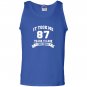 It took me 87 years to look this good birthday gifts Tank Top
