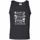 I will drink wine everywhere funny Tank Top