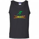 Jamaica runners running Tank Top