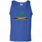 Jamaica runners running Tank Top