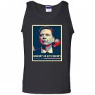 James comey comey is my homey Tank Top