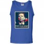 James comey comey is my homey Tank Top