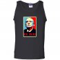 James mattis quote kill em all Tank Top