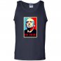 James mattis quote kill em all Tank Top