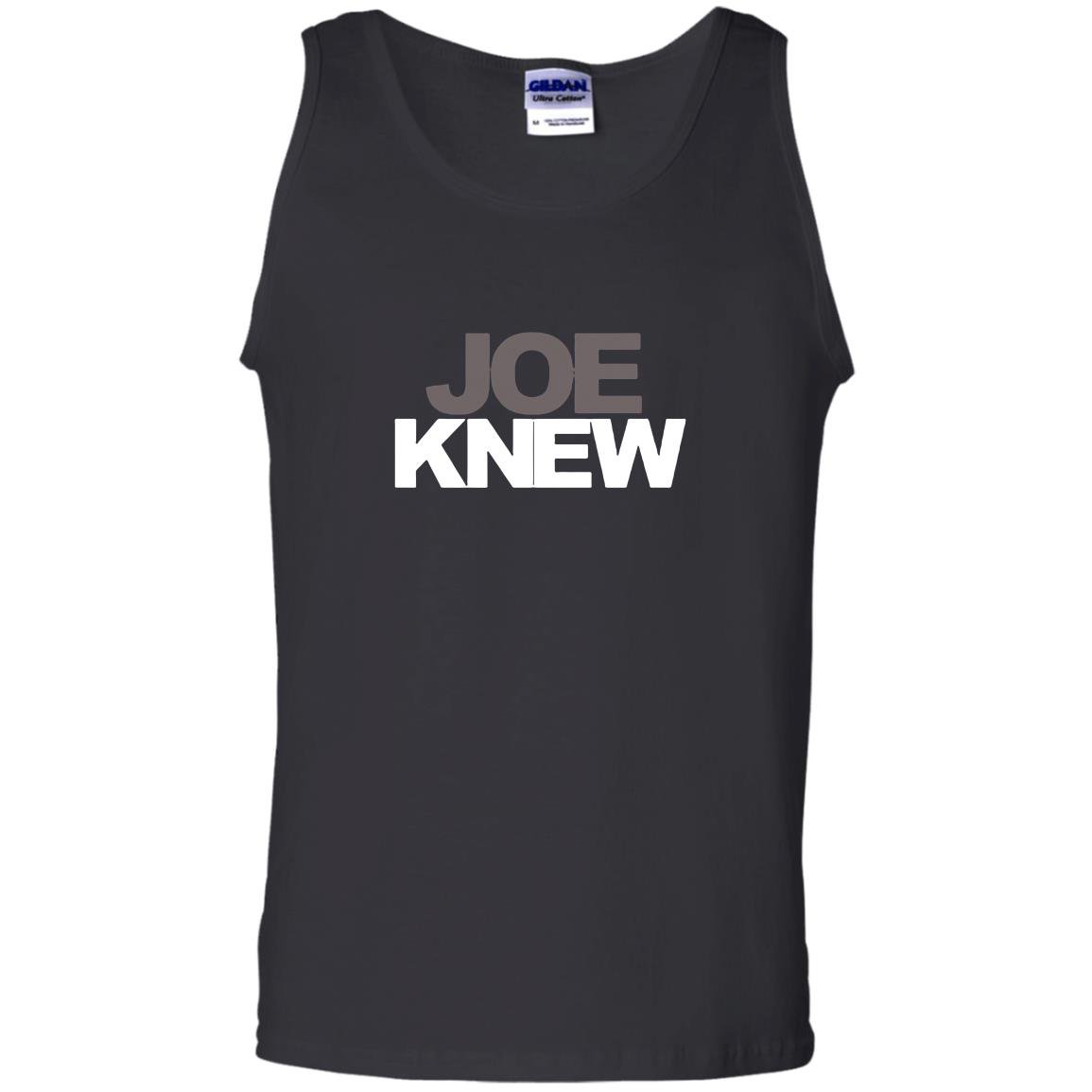 Joe knew Tank Top
