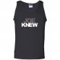 Joe knew Tank Top