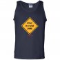 Jordan 13 melo stay in your lane Tank Top