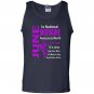 June is migraine awareness month Tank Top