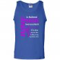 June is migraine awareness month Tank Top