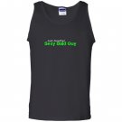 Just another sexy bald guy Tank Top