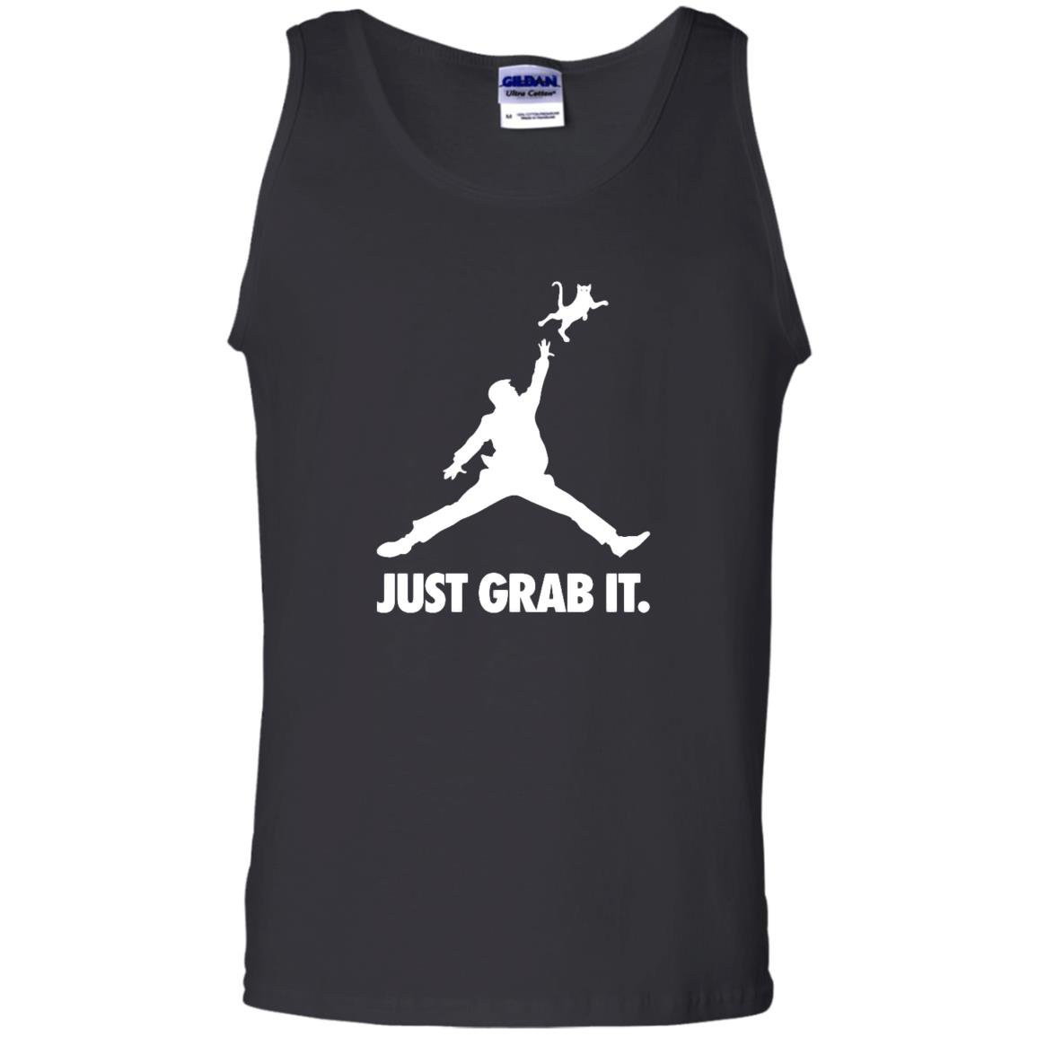 Just grab it trump Tank Top