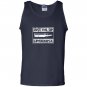 Just the tip i promise funny veteran Tank Top