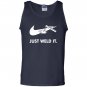 Just weld it funny welder Tank Top