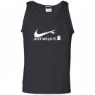 Just weld it funny gift welder welding symbol Tank Top