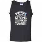 Juvenile arthritis awareness Tank Top