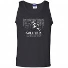 Kali linux kali linux Tank Top