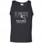 Kali linux kali linux Tank Top