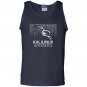 Kali linux kali linux Tank Top