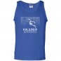 Kali linux kali linux Tank Top