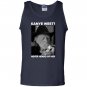 Kanye west never heard of willie nelsons Tank Top
