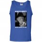 Kanye west never heard of willie nelsons Tank Top