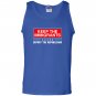 Keep the immigrants deport the republicans Tank Top