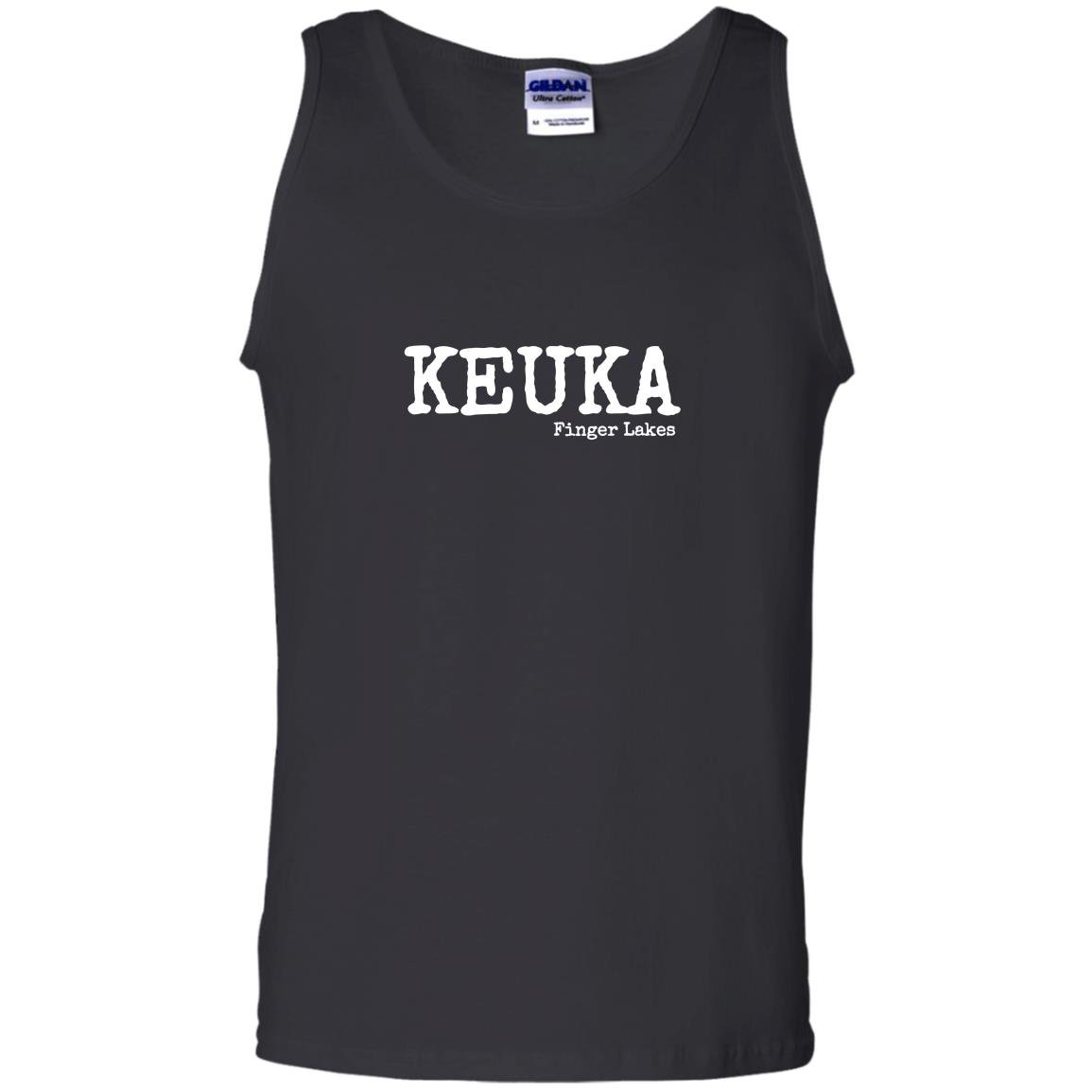 Keuka lake Tank Top