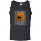 Kids annoying orange Tank Top