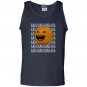 Kids annoying orange Tank Top