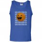 Kids annoying orange Tank Top