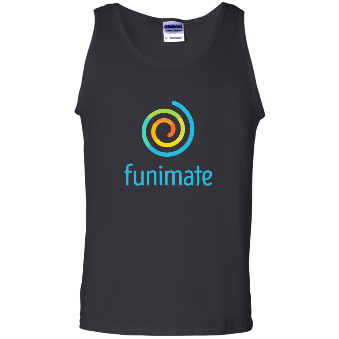 Kids offical funimate Tank Top