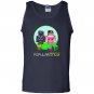 Kids popularmmos gaming Tank Top