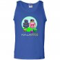 Kids popularmmos gaming Tank Top