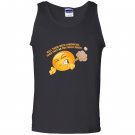 Kill them with kindness fart as you walk away funny Tank Top