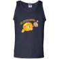 Kill them with kindness fart as you walk away funny Tank Top