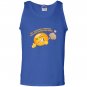 Kill them with kindness fart as you walk away funny Tank Top