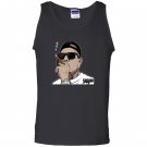 King lil g rapper mexican rap Tank Top
