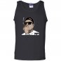 King lil g rapper mexican rap Tank Top