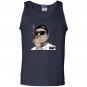 King lil g rapper mexican rap Tank Top
