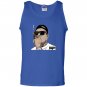 King lil g rapper mexican rap Tank Top