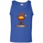 Konosuba megumin explosion Tank Top