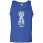 Kurt vonnegut so it goes bomb Tank Top