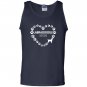 Labradoodle mom dog gift Tank Top