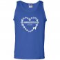 Labradoodle mom dog gift Tank Top
