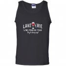 Lake erie wine tour wine drinking team wine lover Tank Top